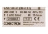 Сервопривод CONECTRON LKS120 B5-5S1 (WSO 12) арт. 5040001 (3-18-0270) в Екатеринбурге