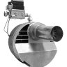Горелка газовая Giersch RG 20-Z-L-N KE 15 1/2"