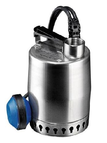 Дренажный насос Grundfos KP 350-AV1 в Екатеринбурге Дренажный насос Grundfos KP 350-AV1 в Екатеринбурге