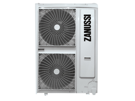 Комплект Zanussi ZACU-24 H/ICE/FI/N1 сплит-системы, напольно-потолочного типа