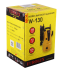 Мойка Eurolux W-130 Мойка Eurolux W-130
