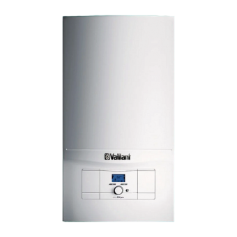 Котёл конденсационный настенный двухконтурный Vaillant turboTEC pro VUW INT 282/5-3 28 кВт Котёл конденсационный настенный двухконтурный Vaillant turboTEC pro VUW INT 282/5-3 28 кВт