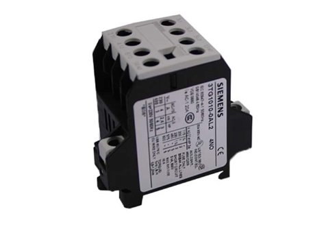 Реле силовое Siemens, 20A,  ET-ETS, HM, TER арт. 54452082 (3-01-0800X)