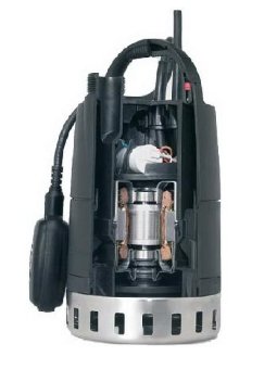 Дренажный насос Grundfos СС 5 А1