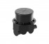 Кинета Polimer Group D 315 с крышкой Кинета Polimer Group D 315 с крышкой