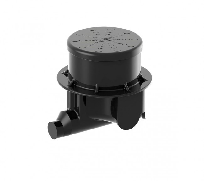 Кинета Polimer Group D 315 с крышкой Кинета Polimer Group D 315 с крышкой