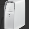 Кондиционер мобильный Ballu BPAC-12 CE_17Y серии Smart E