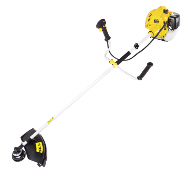 Триммер бензиновый Huter GGT-443S