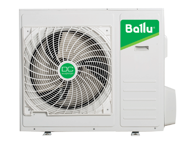 Блок наружный BALLU B2OI-FM/out-20HN1/EU мульти сплит-системы, инверторного типа в Екатеринбурге Блок наружный BALLU B2OI-FM/out-20HN1/EU мульти сплит-системы, инверторного типа в Екатеринбурге