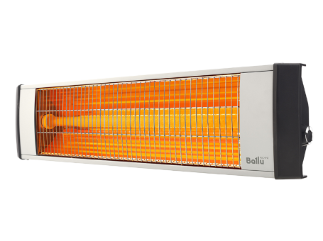 Инфракрасный обогреватель Ballu BIH-L-3.0