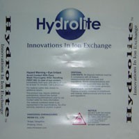 Наполнитель для фильтров-умягчителей Катионит Hydrolite ZGC107FD, 1л (ZZIZGC107FD (ЛИТР)) в Екатеринбурге