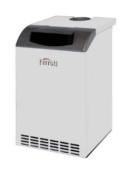 Газовый напольный котел Ferroli PEGASUS D 32 (0E4L4AWA)