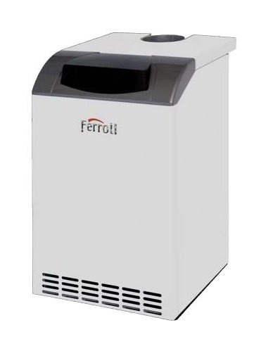 Газовый настенный котел Ferroli PEGASUS D 23 (0E4L3AWA) Газовый напольный котел Ferroli PEGASUS D 32 (0E4L4AWA) в Екатеринбурге