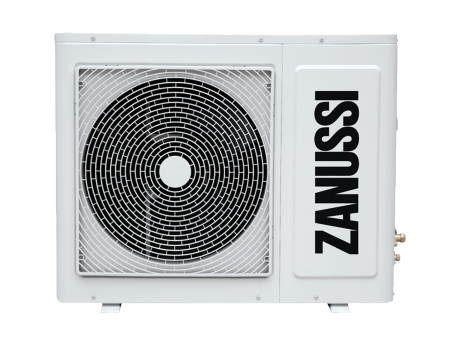 Блок внешний Zanussi ZACO/I-14 H2 FMI/N1 Multi Combo сплит-системы