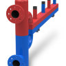 Гидровыравниватель THERM DUO THERMSET LINE P 180/4 (36505)