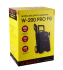 Мойка Eurolux W-200 PRO FG