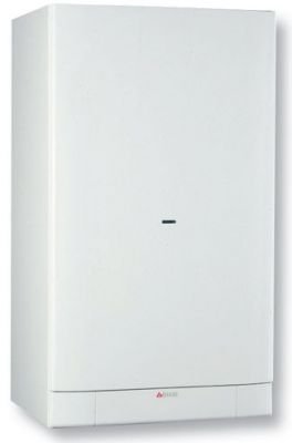 Газовый настенный котел BIASI Nova Parva 24A в Екатеринбурге Газовый настенный котел BIASI Nova Parva 24A в Екатеринбурге