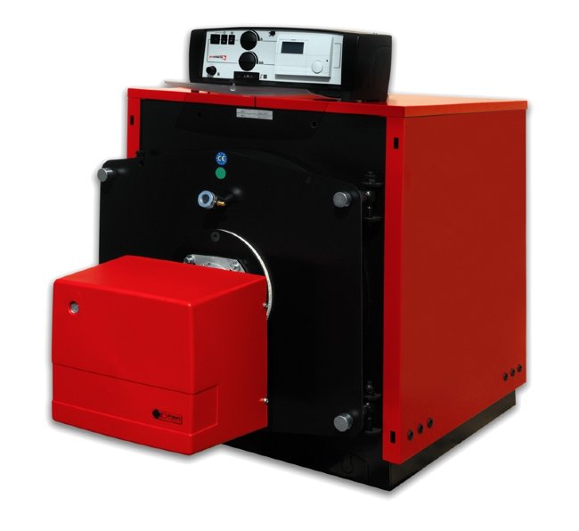 Газовый напольный котел PROTHERM Бизон NL 70NL в Екатеринбурге Газовый напольный котел PROTHERM Бизон NL 70NL в Екатеринбурге