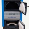 Котел твердотопливный ATMOS  DС 32 GS