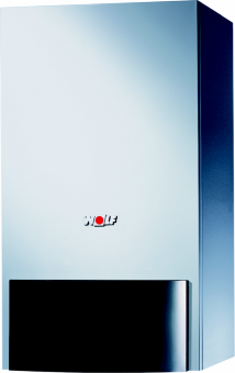 Газовый настенный котел Wolf CGB- 75