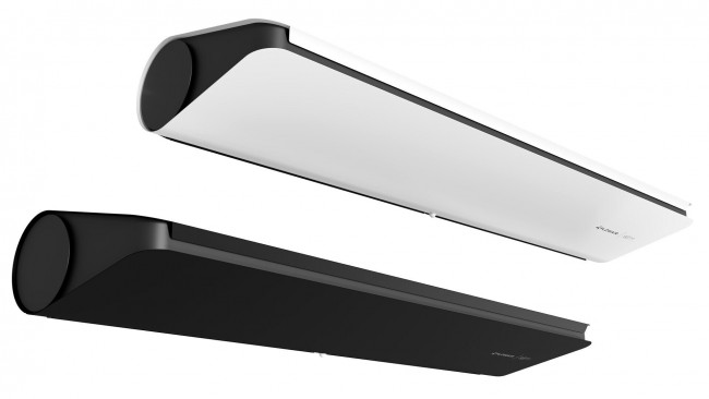 Тепловая завеса FLOWAIR Slim W-200 в Екатеринбурге Тепловая завеса FLOWAIR Slim W-200 в Екатеринбурге
