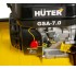 Бензиновый скарификатор-аэратор Huter GSA-7,0