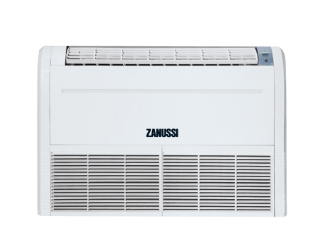 Внутренний блок Zanussi ZACU-60H/MI/N1 сплит системы, напольно-потолочного типа
