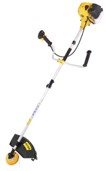Триммер бензиновый Huter GGT-520S