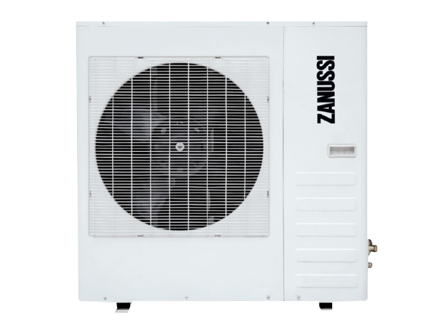 Блок внешний Zanussi ZACO/I-42 H5 FMI/N1 Multi Combo сплит-системы в Екатеринбурге Блок внешний Zanussi ZACO/I-42 H5 FMI/N1 Multi Combo сплит-системы в Екатеринбурге