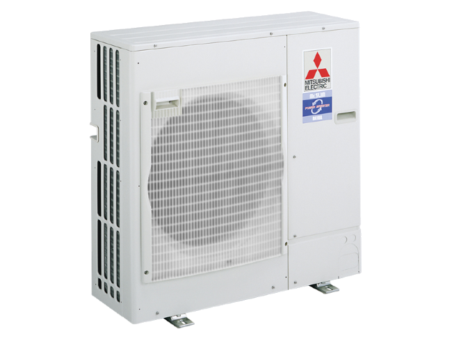Инверторный наружный блок серии Power R410a PUHZ-RP50VHA в Екатеринбурге