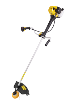 Триммер бензиновый HUTER GGT-2500T PRO (с улучшенной антивибрационной системой)