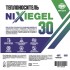Теплоноситель NIXIEGEL -30С 50 кг на основе этиленгликоля