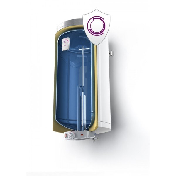 Накопительный бойлер TESY GCV 150 2000\3000 W в Екатеринбурге Накопительный бойлер TESY GCV 150 2000\3000 W в Екатеринбурге