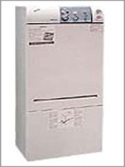 Газовый напольный котел SIME Bitherm 26/80