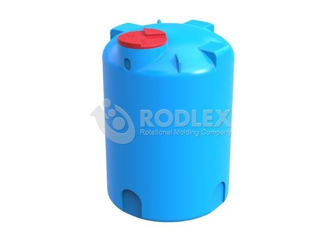 Емкость цилиндрическая Rodlex C500 в Екатеринбурге