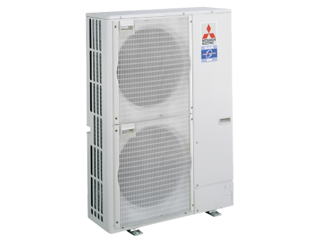 PUHZ-RP125 VHA Сплит-система Mitsubishi Electric/Mr.Slim/Наружный блок