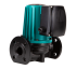 Насос циркуляционный с мокрым ротором Shinhoo BASIC 40-12F