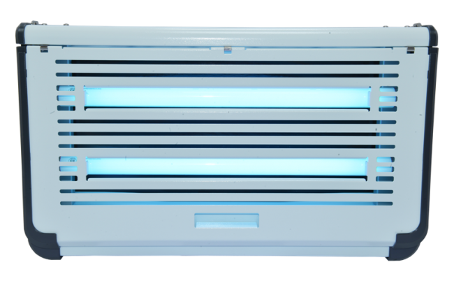 Ловушка для насекомых WELL WE-103 white (90 кв.м)