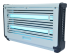 Ловушка для насекомых WELL WE-103 white (90 кв.м)