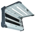 Ловушка для насекомых WELL WE-103 white (90 кв.м)