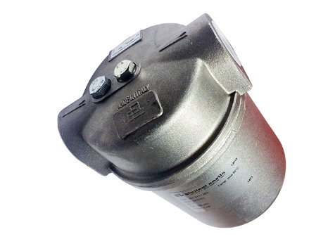 Фильтр ж.т. 1”?1” арт. 5460 (3-19-7130)