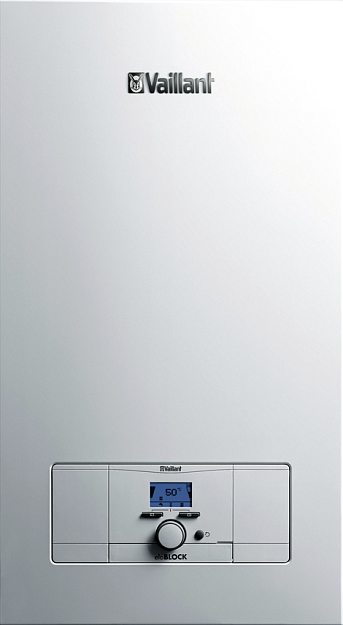 Котёл электрический настенный Vaillant eloBLOCK VE 21 /14 (21 кВт)