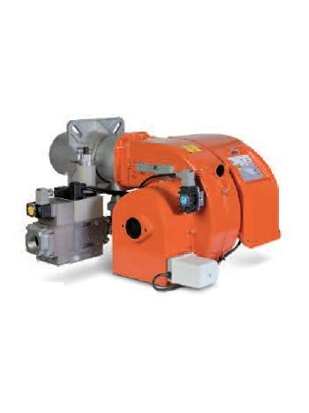 Горелка газовая Baltur BGN 390 LX V в Екатеринбурге Горелка газовая Baltur BGN 390 LX V в Екатеринбурге