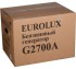 Электрогенератор EUROLUX G2700A в Екатеринбурге