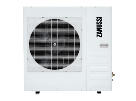 Внешний блок Zanussi ZACO-27 H4 FMI/N1 Multi Combo сплит-системы