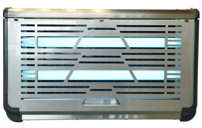 Ловушка для насекомых WELL WE-103 s. steel (90 кв.м)