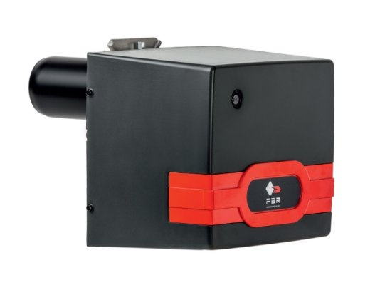 Дизельная горелка FBR G 0SR 2003 TC