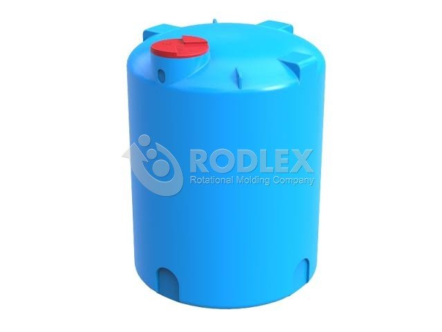 Емкость цилиндрическая Rodlex C2000 в Екатеринбурге