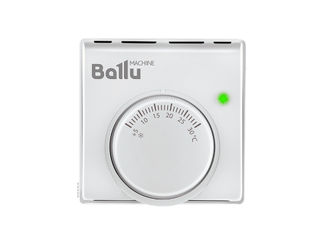 Термостат механический Ballu BMT-2
