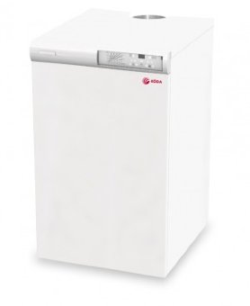 Газовый напольный котел Roda Krafter RMOD 32